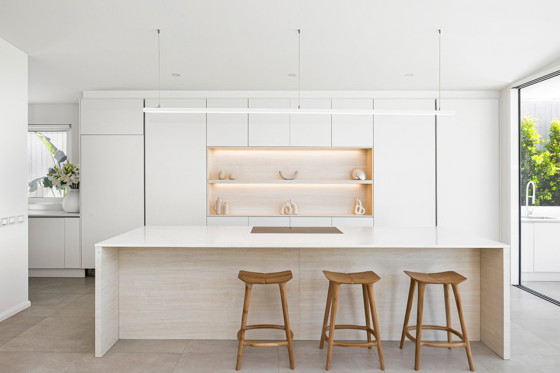 House in Elanora Heights, New South Wales, Australia 4 - 17801713