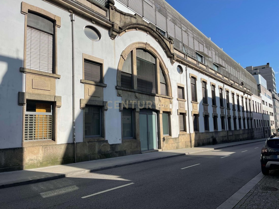 Apartment in Bonfim, Porto District, Portugal 2 - 17500321