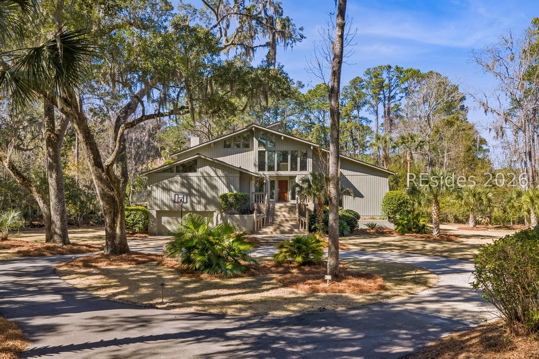 House in Hilton Head Island, South Carolina, United States 2 - 17793387