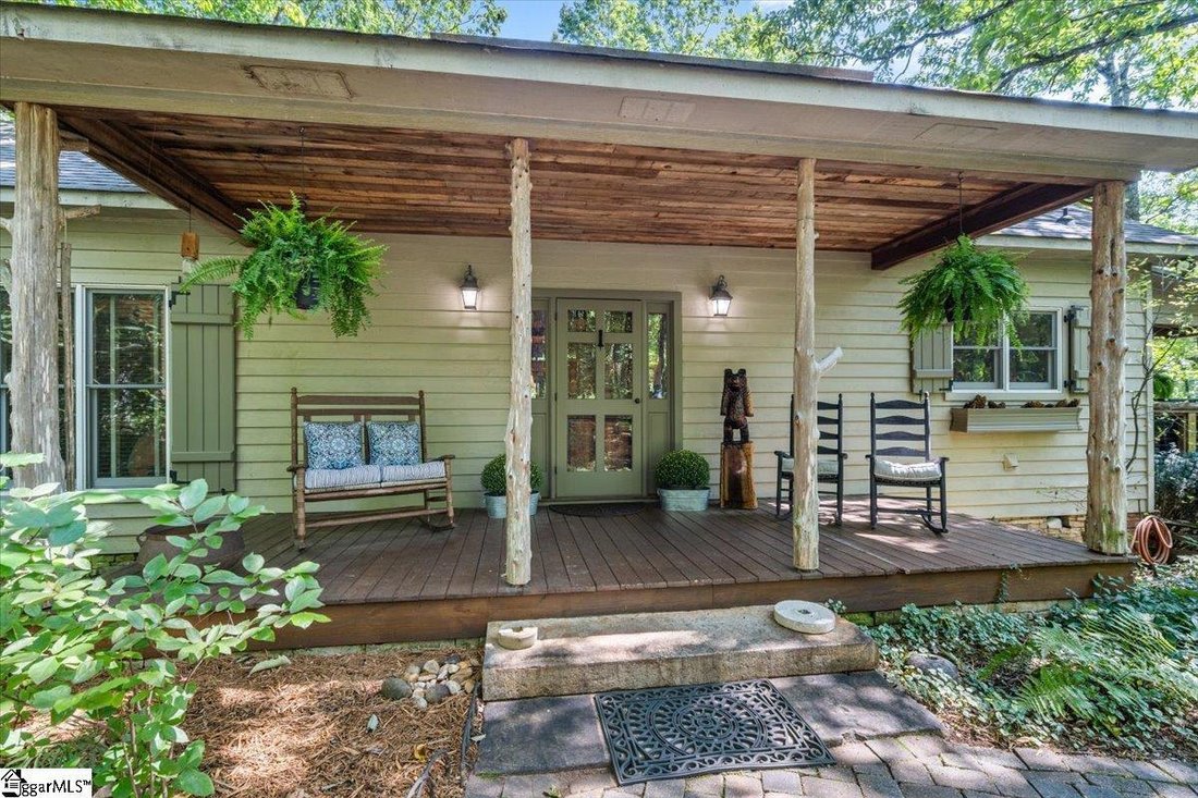 House in The Cliffs Valley, South Carolina, United States 3 - 17794967