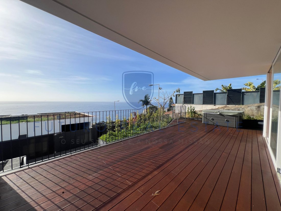 House in Sao Martinho, Madeira, Portugal 2 - 17797798