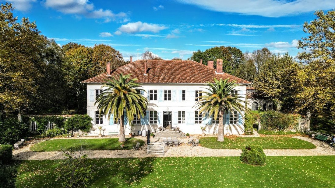 Villa in Bayonne, Nouvelle-Aquitaine, France 2 - 17796966
