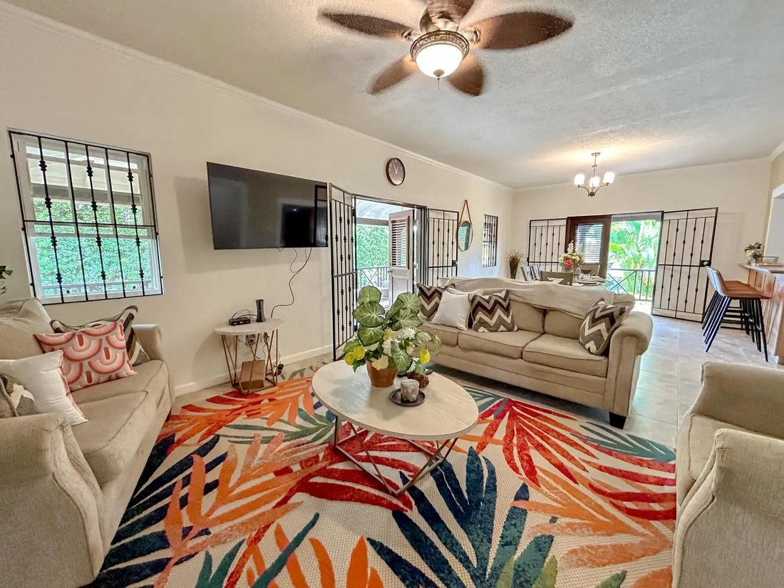 Villa in Millennium Heights, Barbados 5 - 17798687