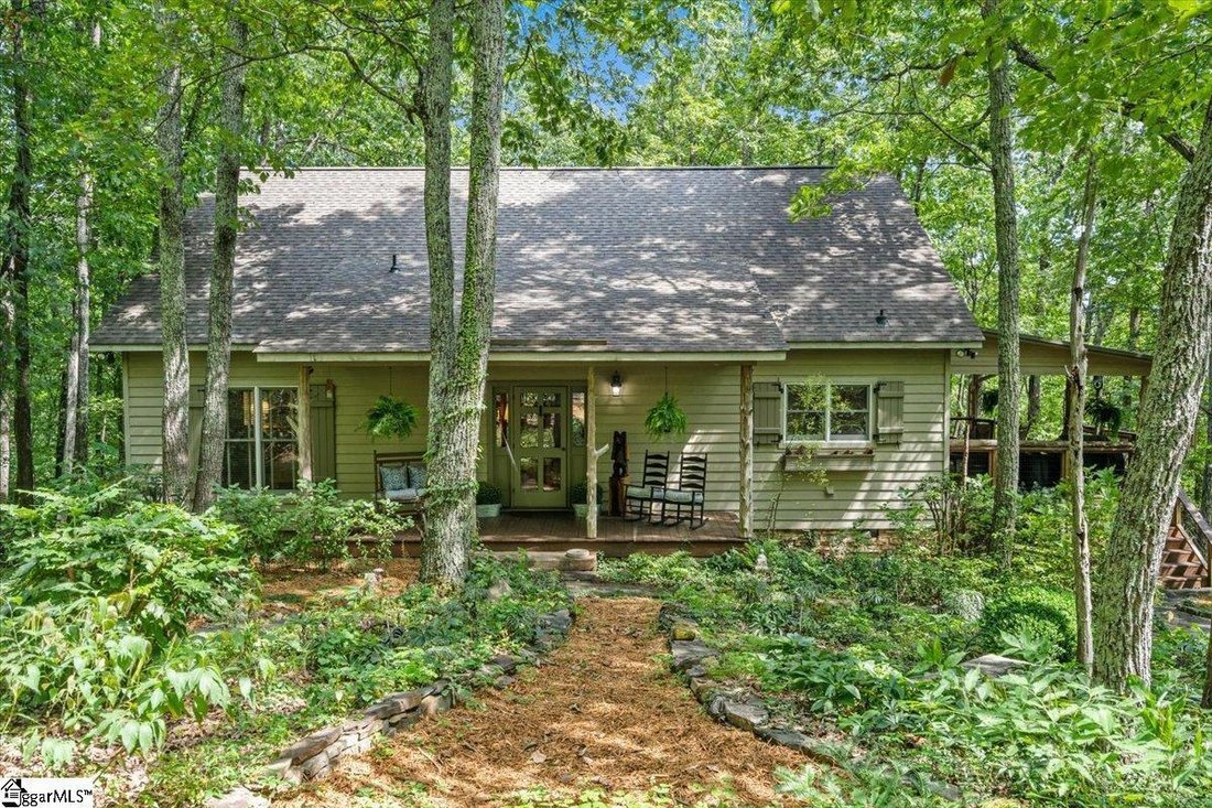 House in The Cliffs Valley, South Carolina, United States 2 - 17794967