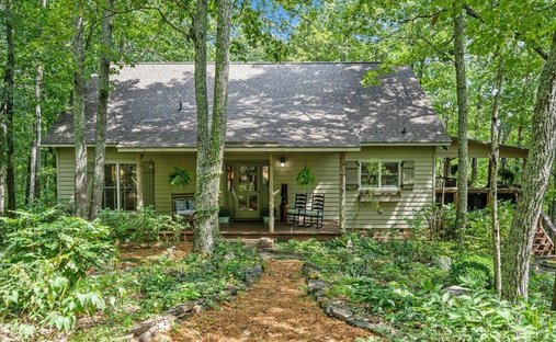 Casa a The Cliffs Valley, Carolina del Sud, Stati Uniti 1
