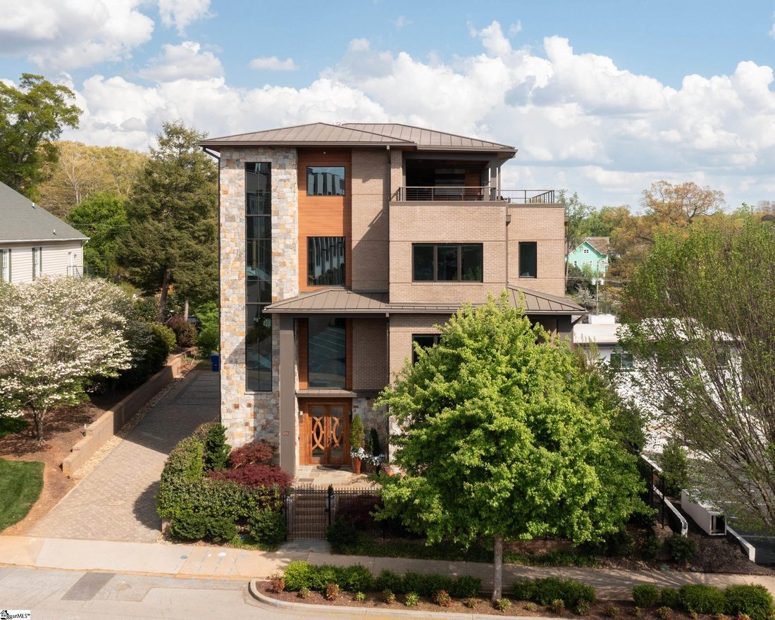 House in Greenville, South Carolina, United States 1 - 17794866