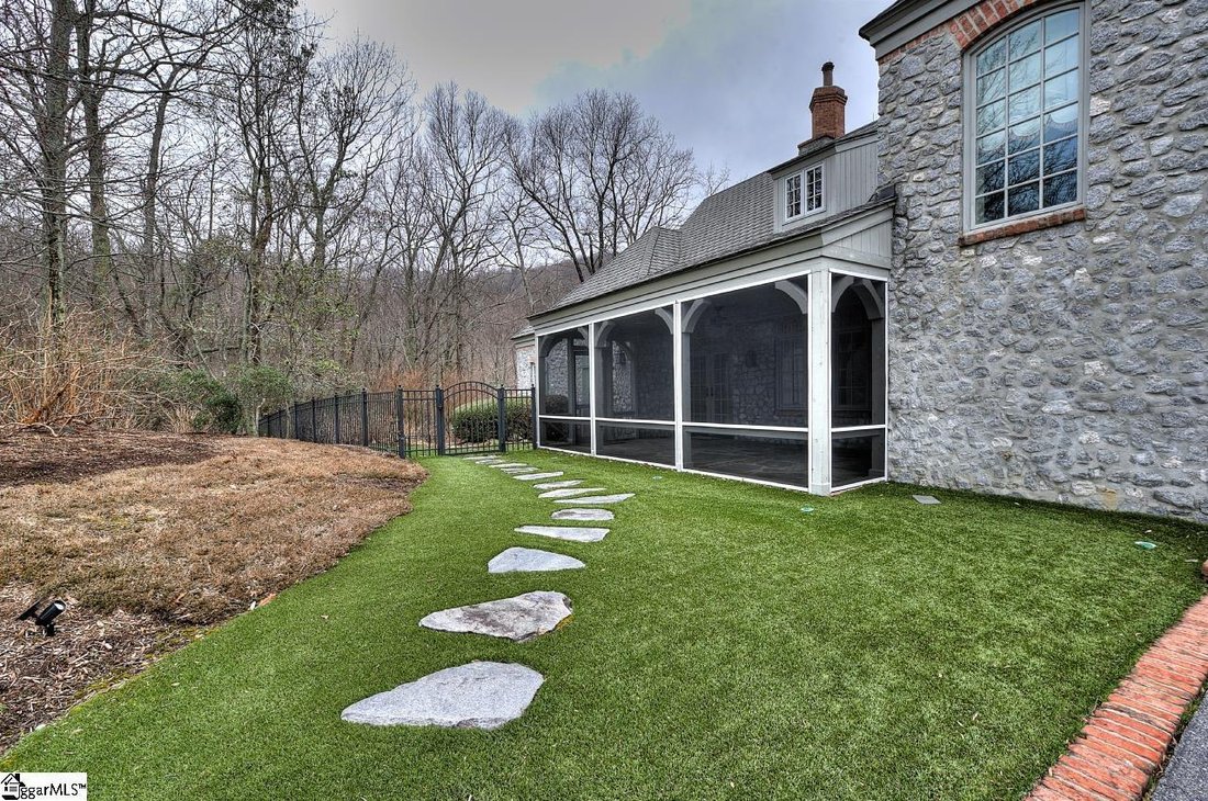 House in Landrum, South Carolina, United States 3 - 17794742