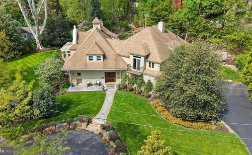 House in Wilmington, Delaware, United States 1