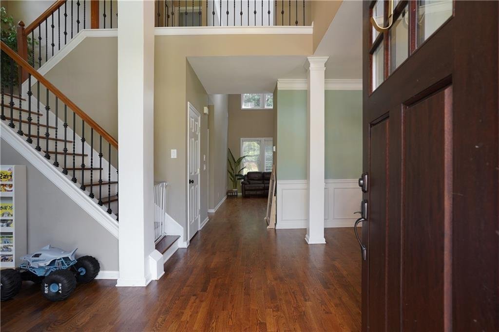House in Suwanee, Georgia, United States 4 - 17799740