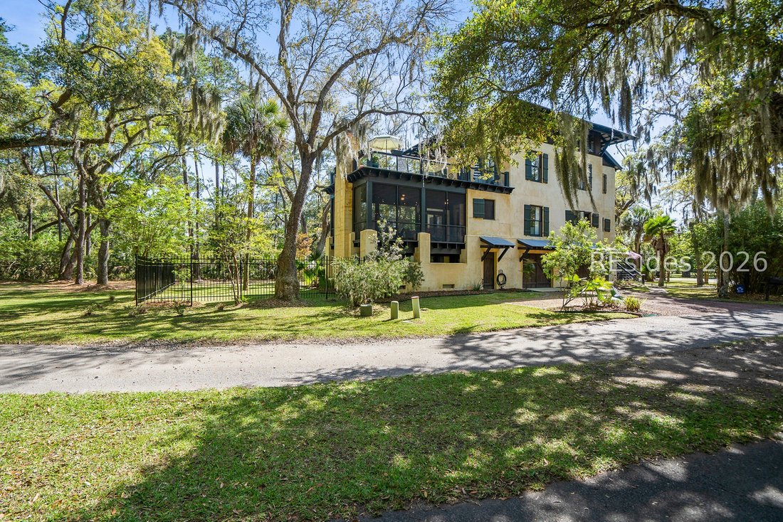 House in Beaufort, South Carolina, United States 4 - 17793314