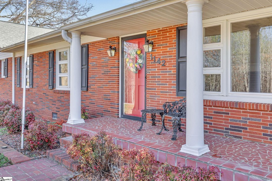 House in Pickens, South Carolina, United States 4 - 17794838