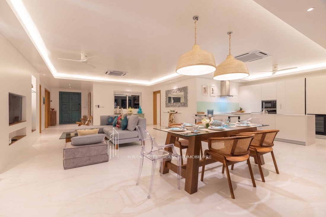 Villa in Koh Samui, Surat Thani, Thailand 5 - 17796390