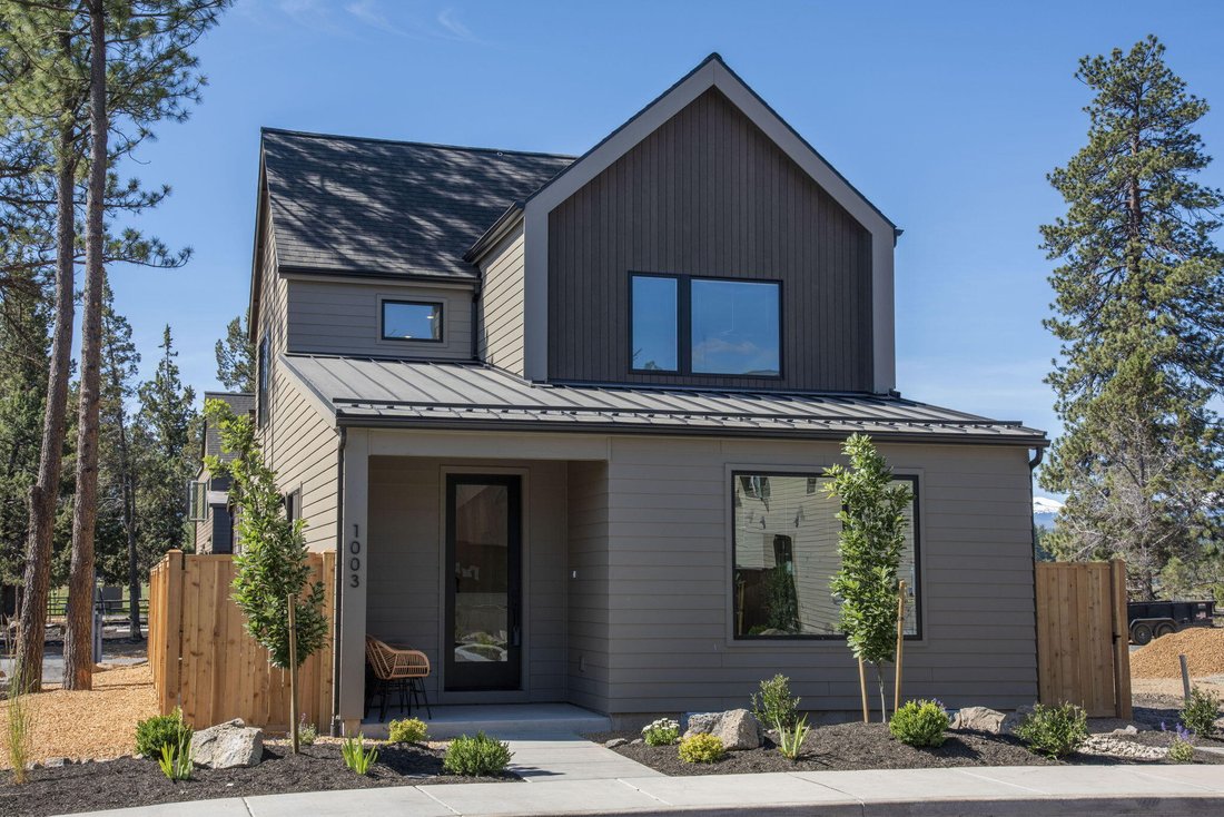 House in Sisters, Oregon, United States 2 - 17798526