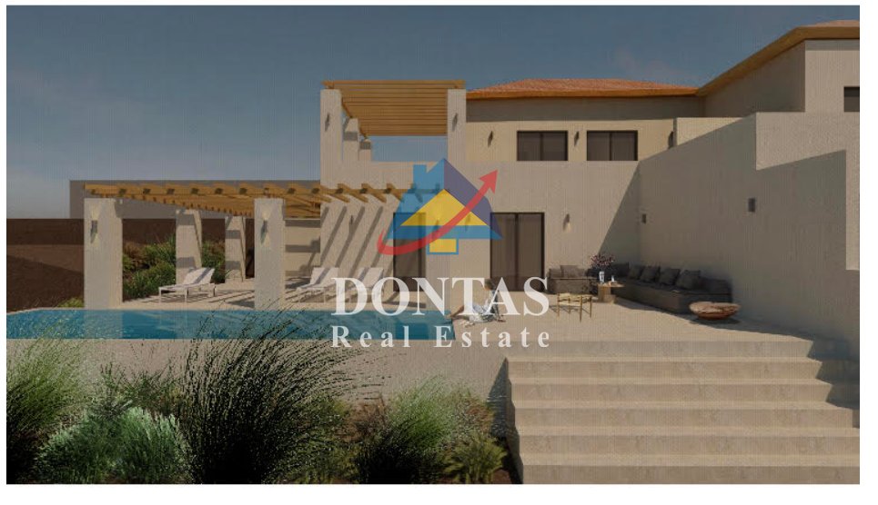 Condo in Spetses, Attica, Greece 3 - 16078379