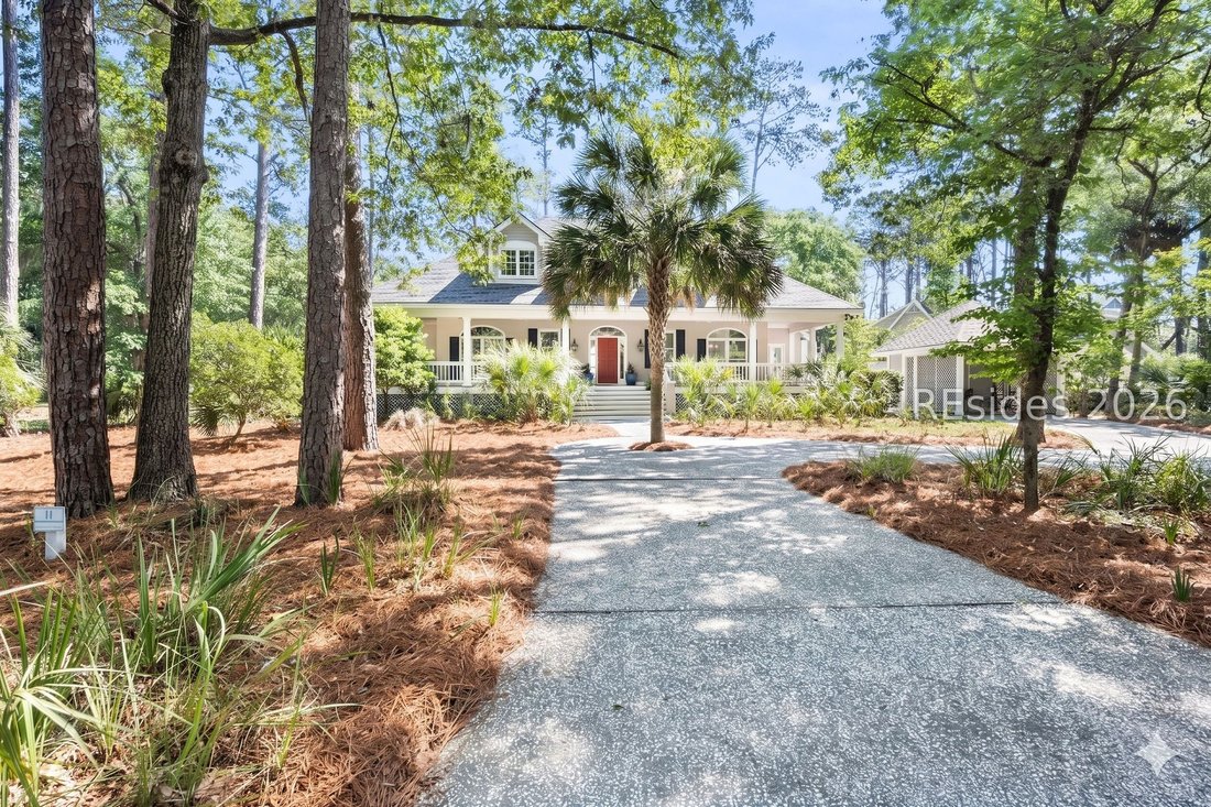 House in Daufuskie Island, South Carolina, United States 2 - 17793475