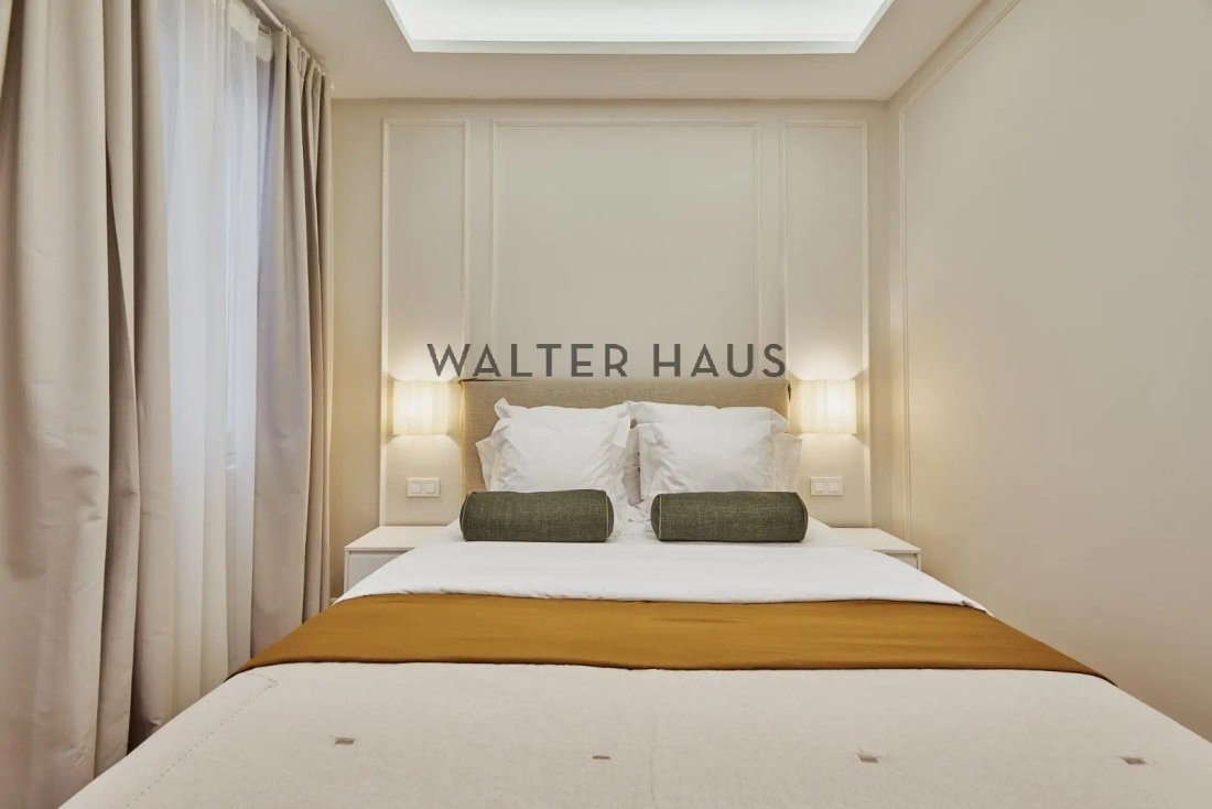 Apartment in Barrio Salamanca, Madrid, Spain 4 - 17797697