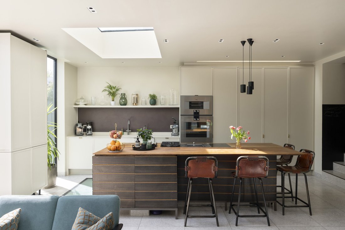 House in Blackheath, Greenwich, England 5 - 17795222