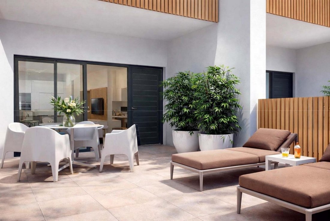 Villa in Moncofa, Valencian Community, Spain 4 - 17800625