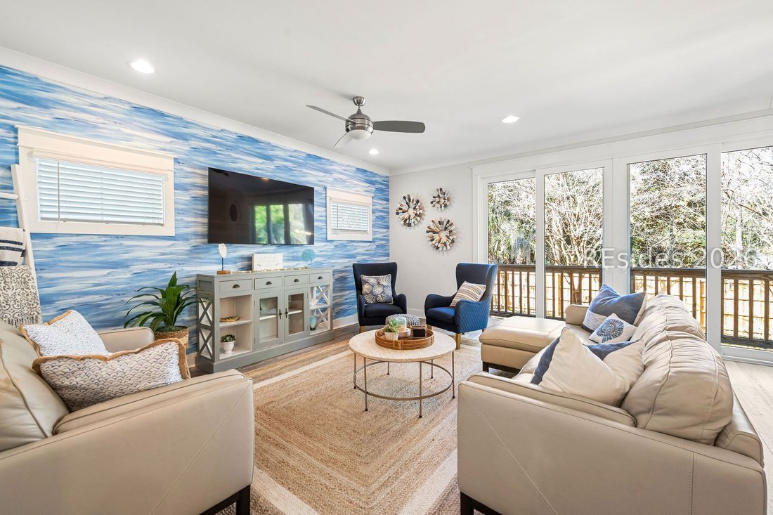 House in Hilton Head Island, South Carolina, United States 4 - 17793661