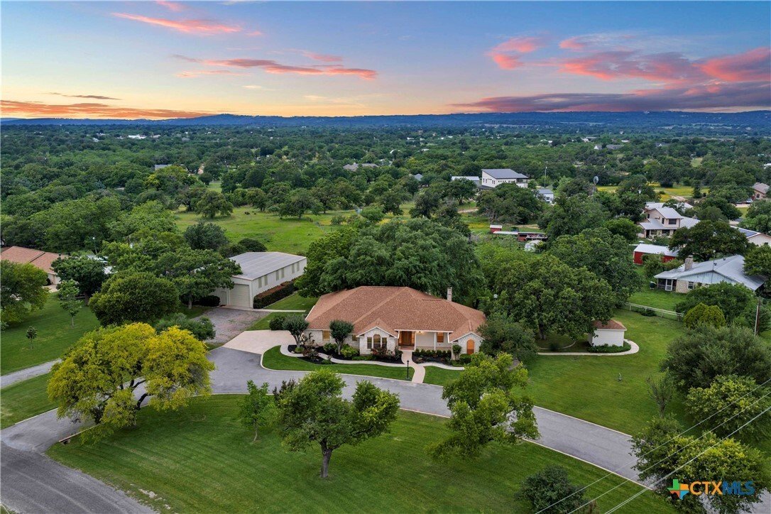 House in Marble Falls, Texas, United States 3 - 17798559