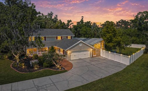 House in Sarasota, Florida, United States 1