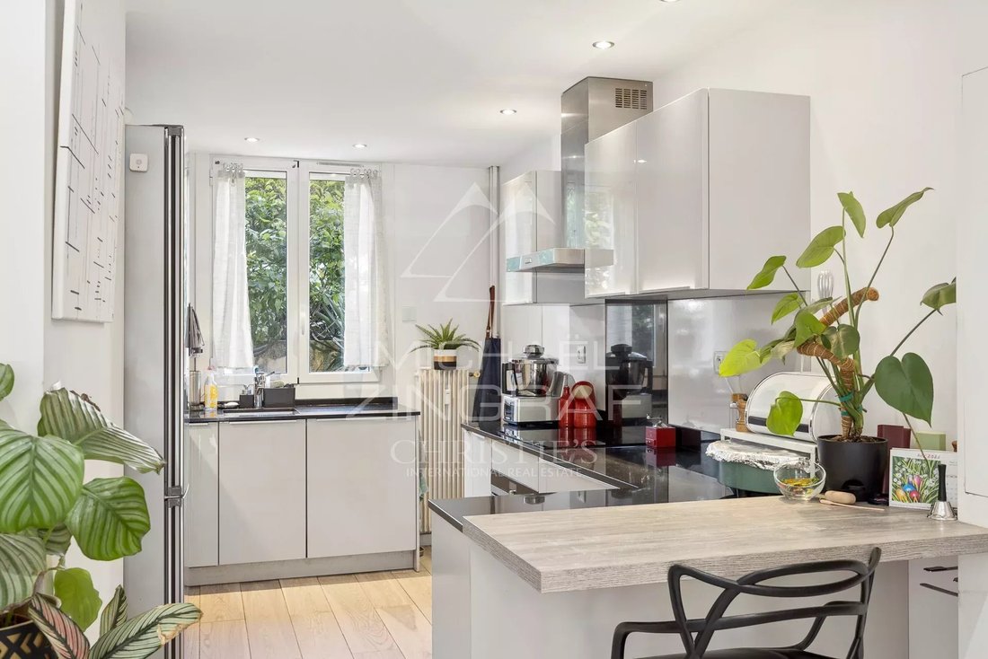 Apartment in Villefranche-sur-Mer, Provence-Alpes-Côte d'Azur, France 5 - 17795205