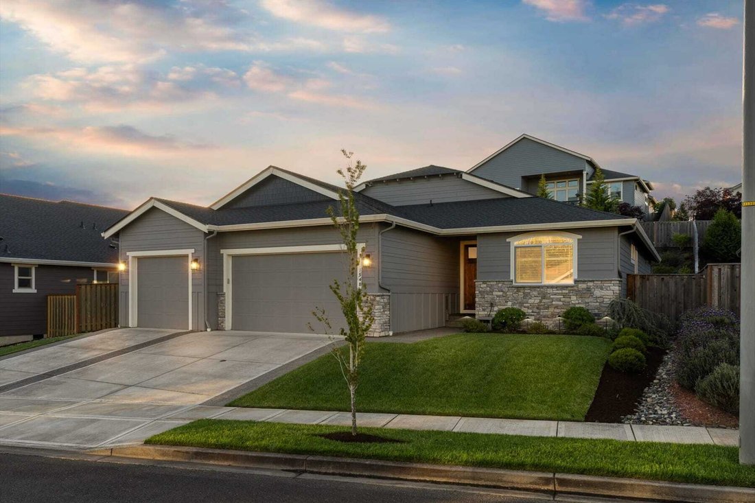 House in Ridgefield, Washington, United States 1 - 17797110