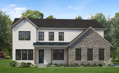 Casa a Simpsonville, Carolina del Sud, Stati Uniti 1