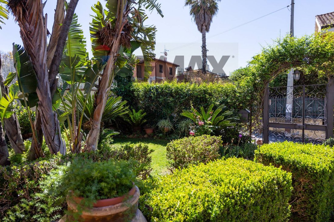 Villa in Taormina, Sicily, Italy 3 - 17801284