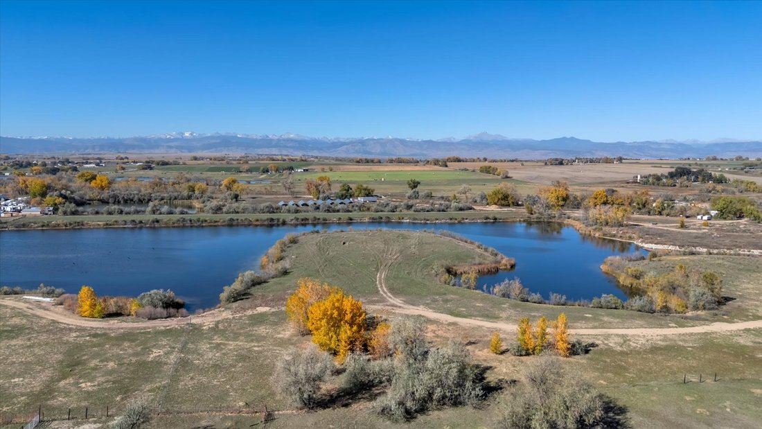 Land in Erie, Colorado, United States 3 - 17801369
