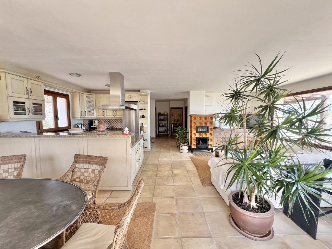 Villa in Alicante, Valencian Community, Spain 5 - 16988472