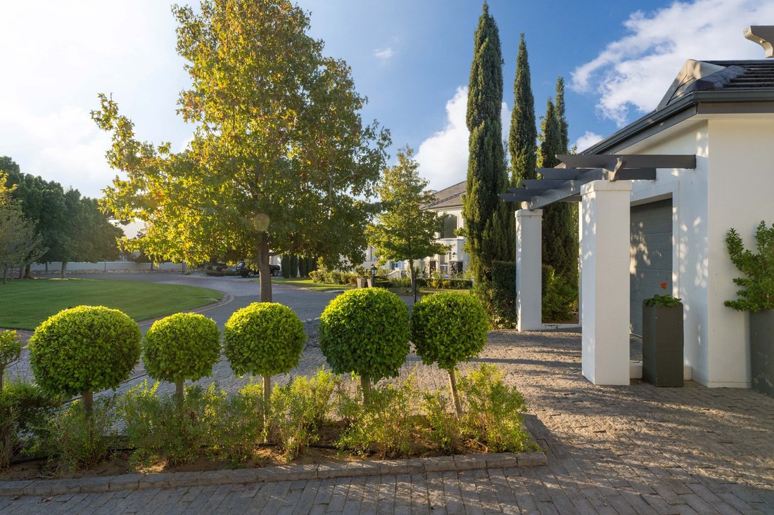 House in Paarl, Western Cape, South Africa 3 - 17800281