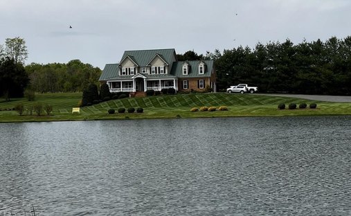 Casa en Culpeper, Virginia, Estados Unidos 1