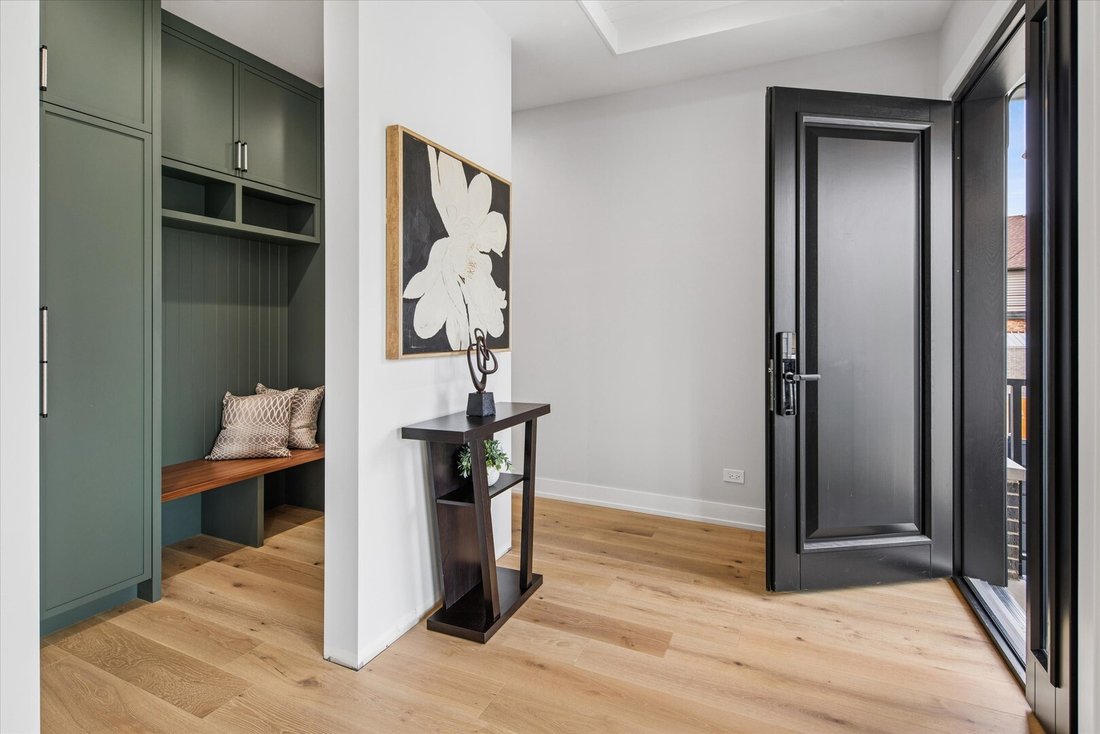 House in Chicago, Illinois, United States 2 - 17799895