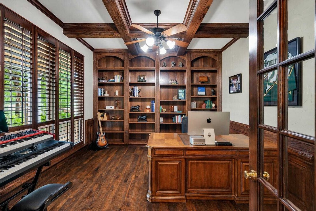House in Allen, Texas, United States 5 - 17801571