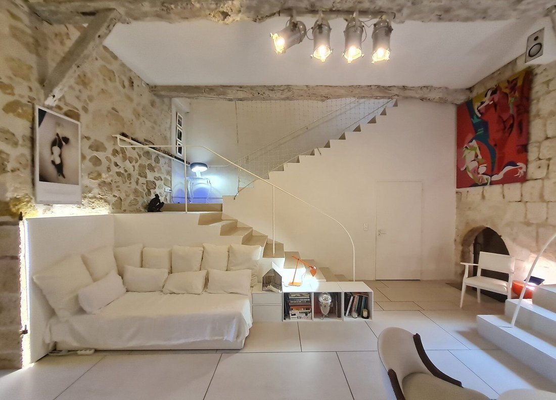 Villa in Lectoure, Occitania, France 3 - 17796865