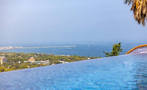 Villa in Denia, Valencian Community, Spain 1