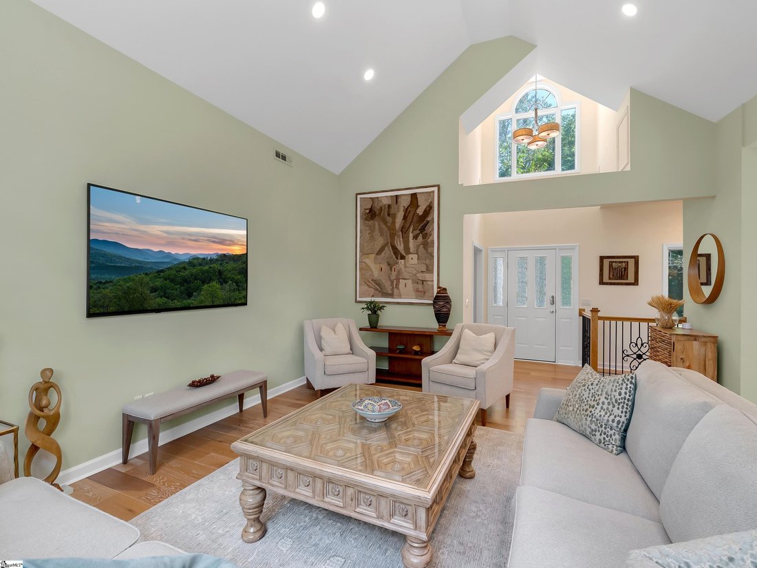 House in Landrum, South Carolina, United States 5 - 17793858