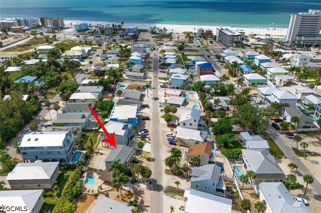House in Fort Myers Beach, Florida, United States 2 - 17796026