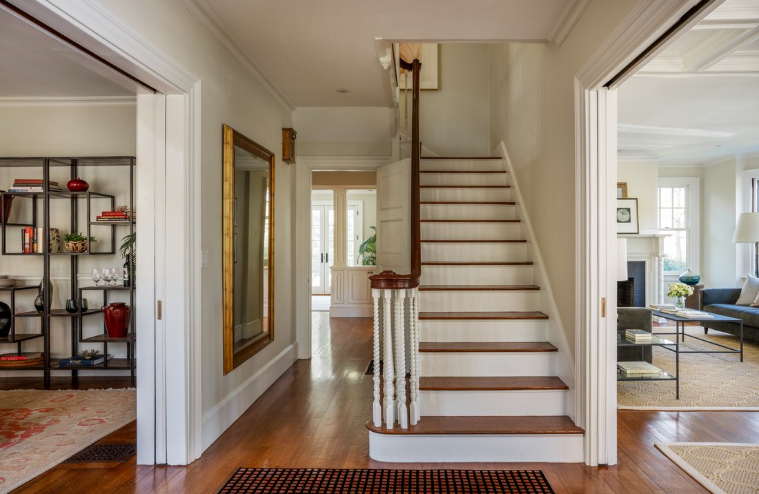 House in Cambridge, Massachusetts, United States 4 - 17796144
