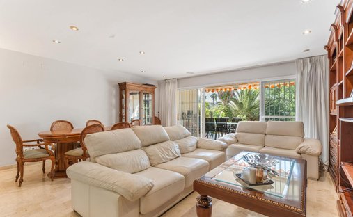 Villa in Alicante, Valencian Community, Spain 1