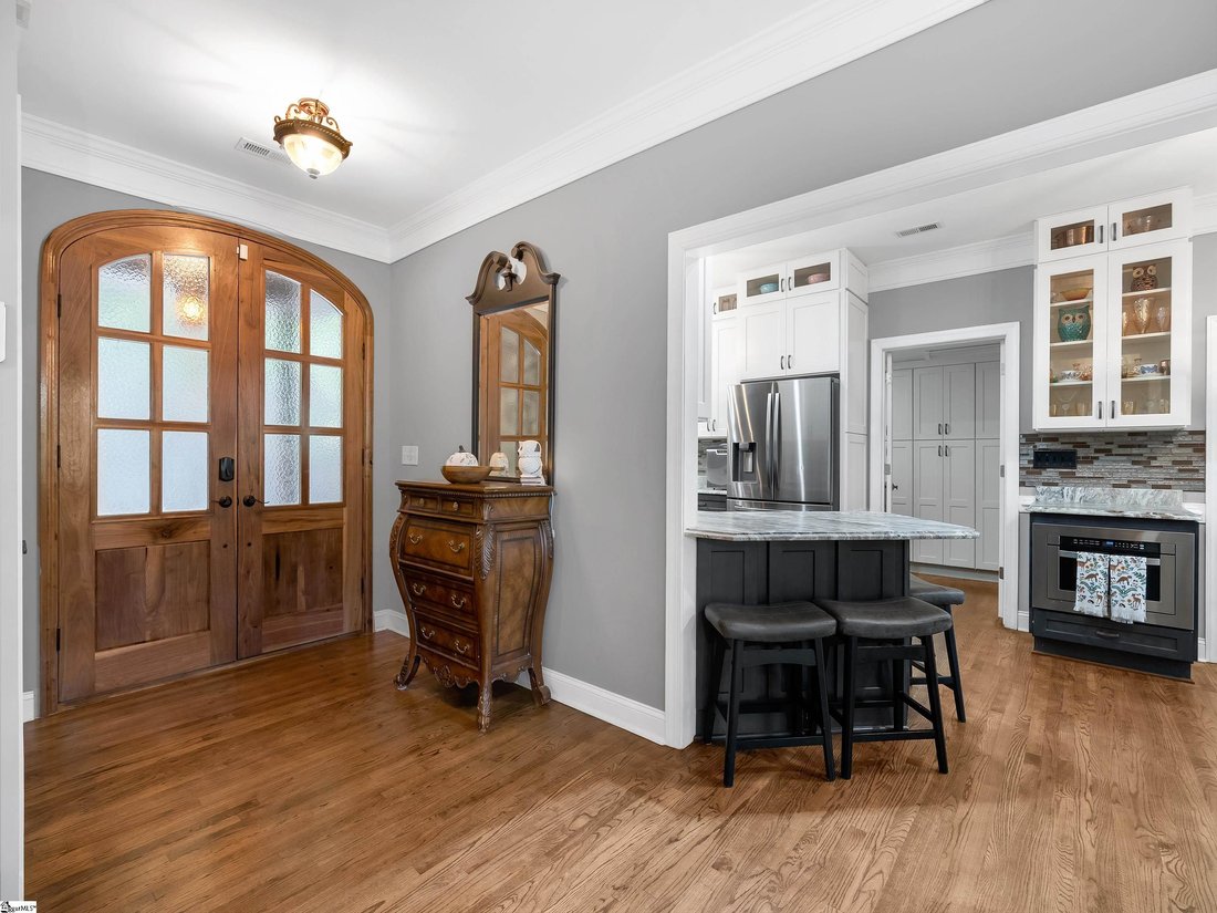 House in Travelers Rest, South Carolina, United States 2 - 17794730