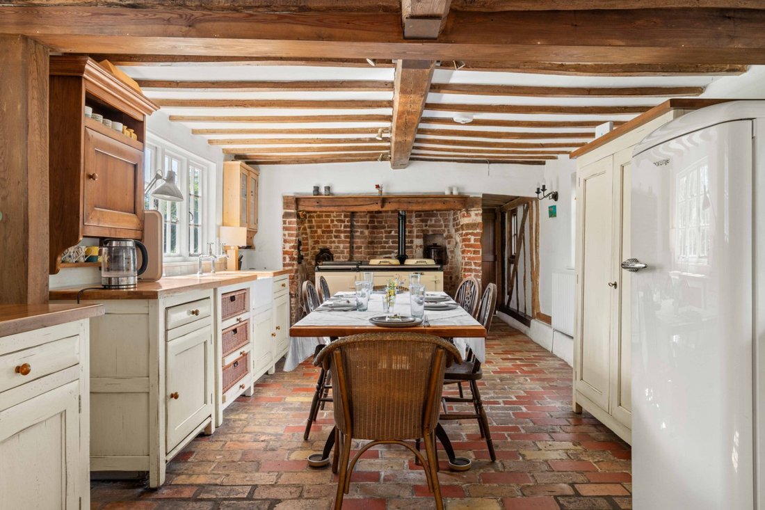 House in Ardeley, England 5 - 17796507