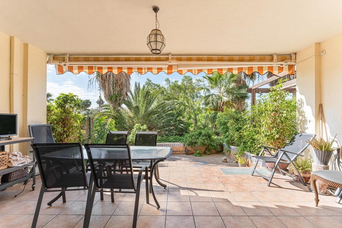Villa in Alicante, Valencian Community, Spain 3 - 16987892