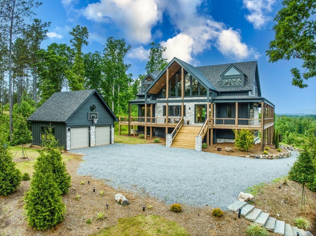 House in Ellijay, Georgia, United States 2 - 17798268
