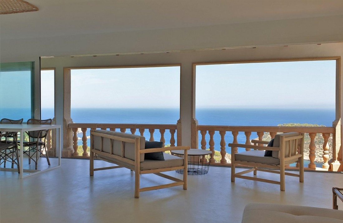 Villa in Xabia / Javea, Valencian Community, Spain 5 - 16989016