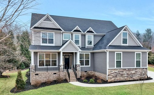House in Travelers Rest, South Carolina, United States 1