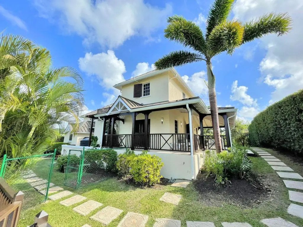 Villa in Millennium Heights, Barbados 2 - 17798687