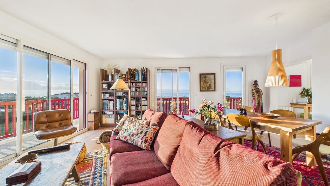 Apartment in Anglet, Nouvelle-Aquitaine, France 3 - 17796948