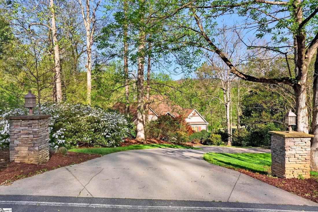 House in Travelers Rest, South Carolina, United States 4 - 17794065